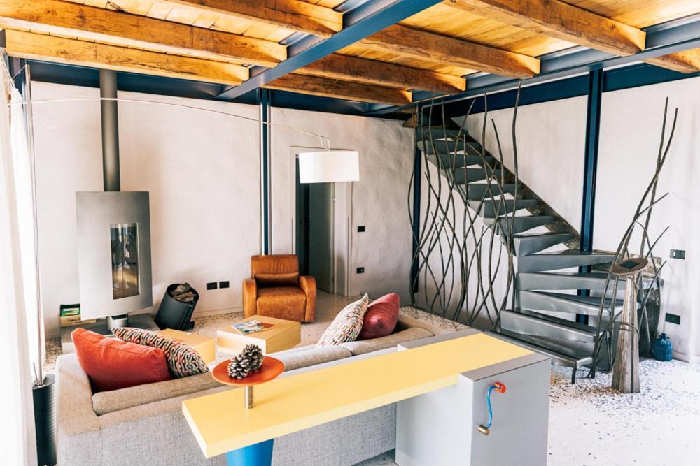 Villa Privata Con Piscina A Riparbella Кастеллина-Мариттима Экстерьер фото